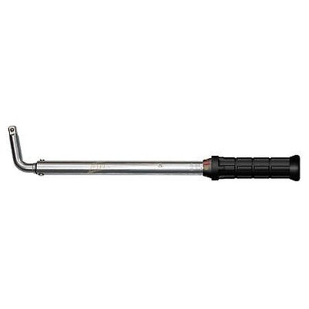 ATD TOOLS ATD Tools ATD-12555 Drive 5-in-1 Pre-Set Torque Wrench ATD-12555